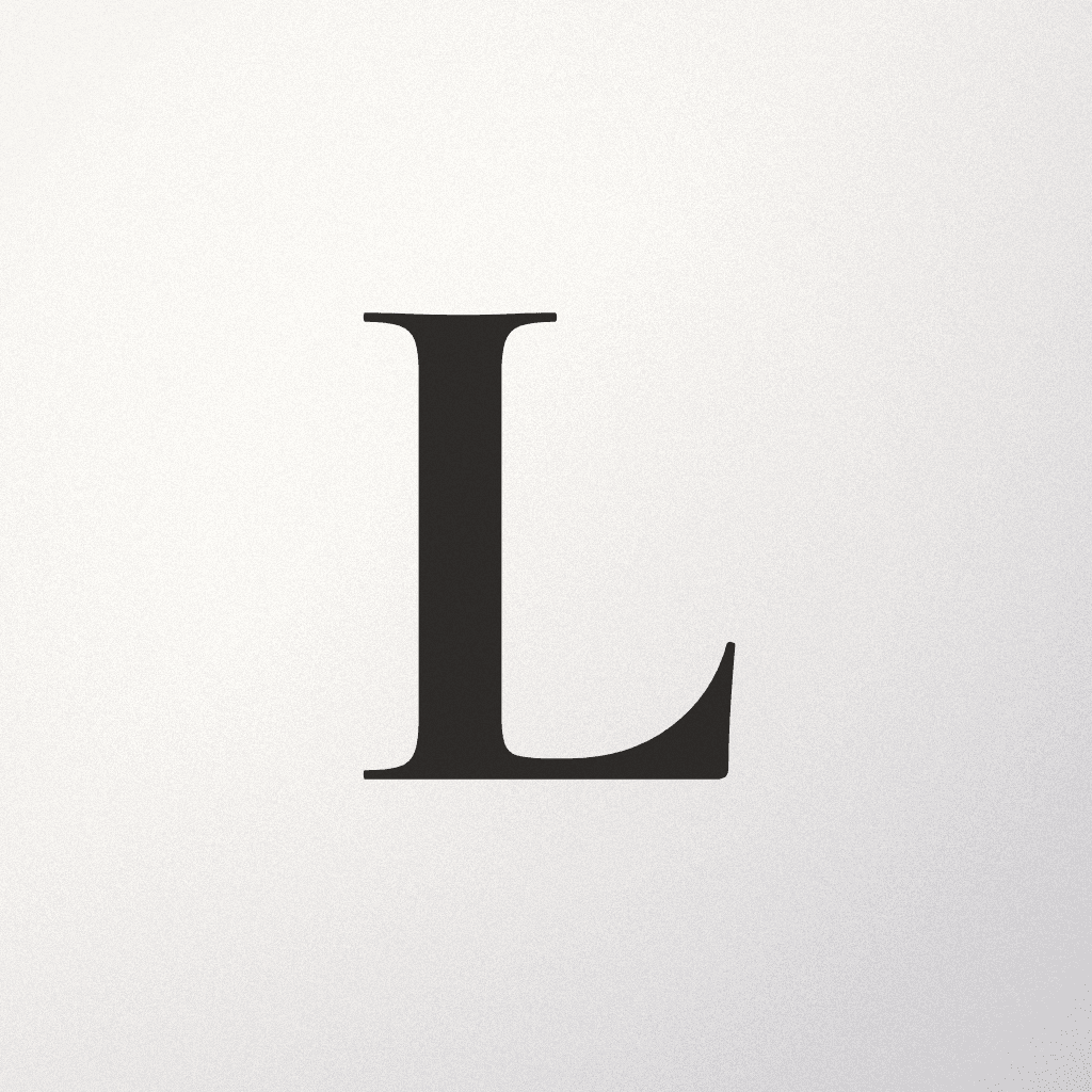 Lupa Vision app icon